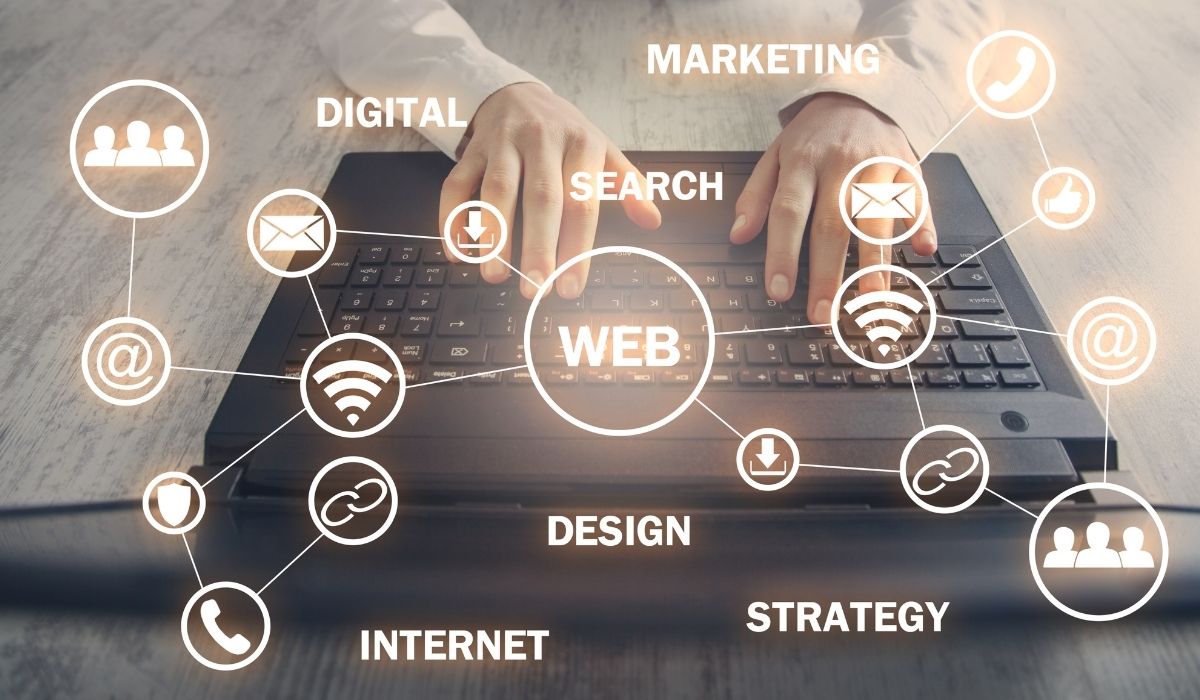 Dinar Web Tasarım